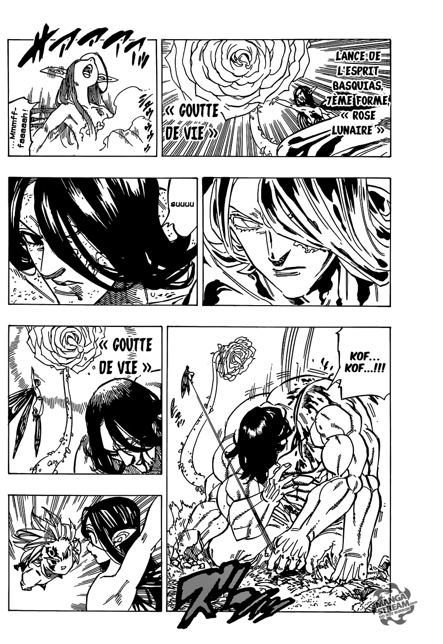 Nanatsu no Taizai: Chapter chapitre-173 - Page 5
