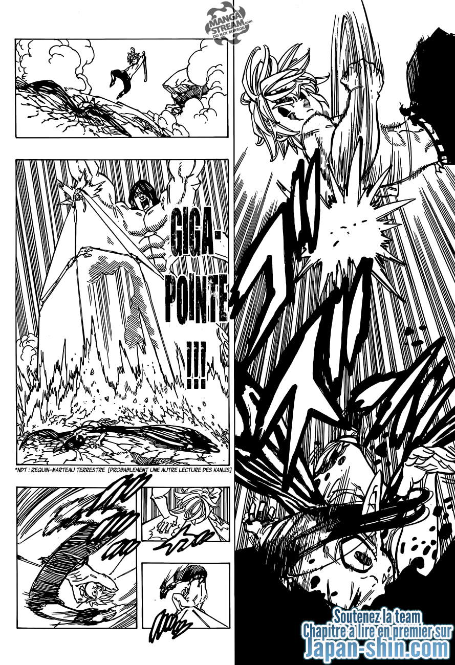 Nanatsu no Taizai: Chapter chapitre-173 - Page 7