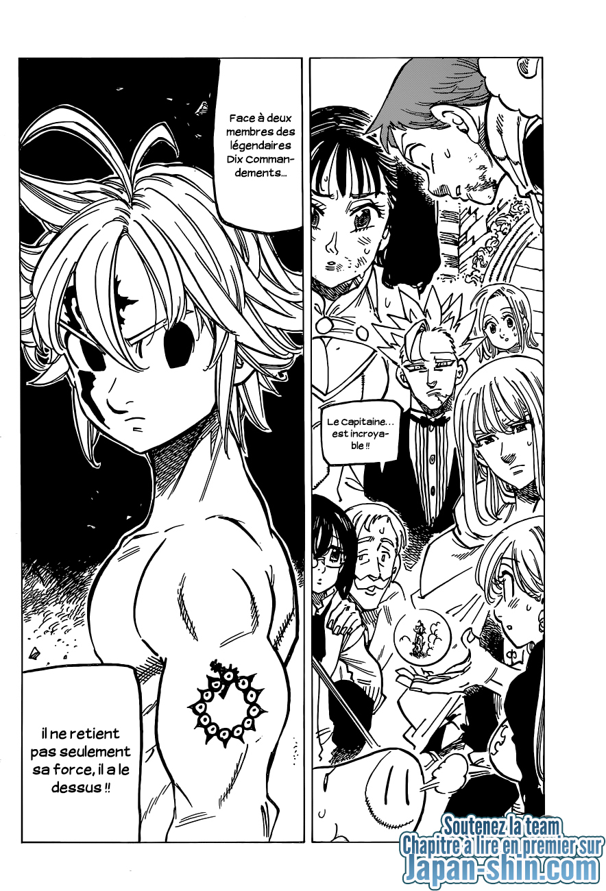 Nanatsu no Taizai: Chapter chapitre-173 - Page 9