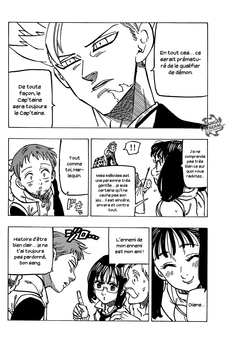 Nanatsu no Taizai: Chapter chapitre-173 - Page 11