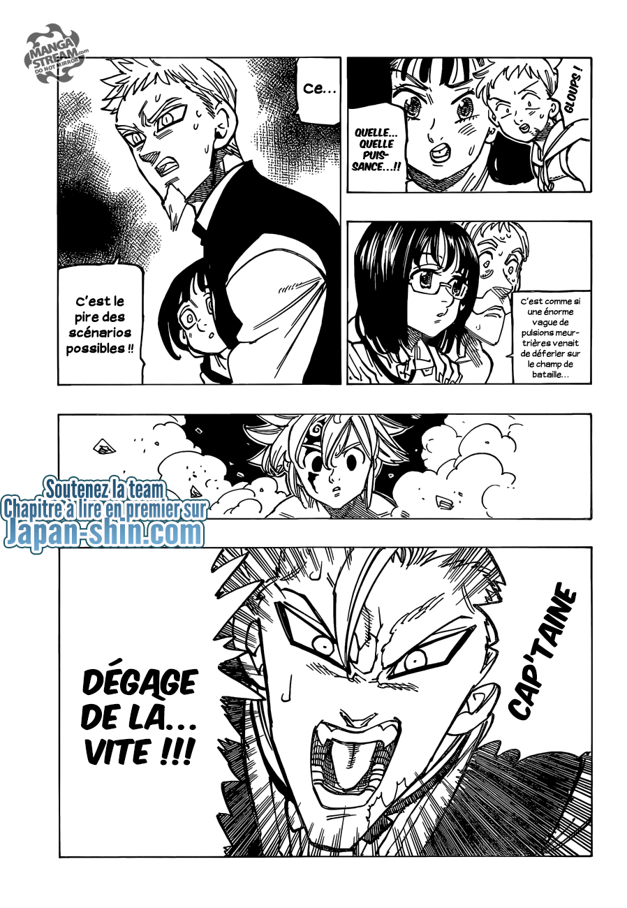 Nanatsu no Taizai: Chapter chapitre-173 - Page 16