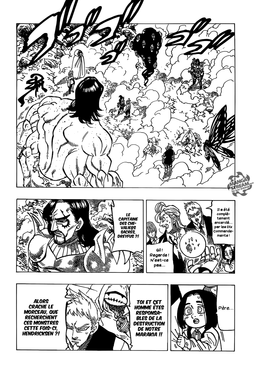 Nanatsu no Taizai: Chapter chapitre-174 - Page 2