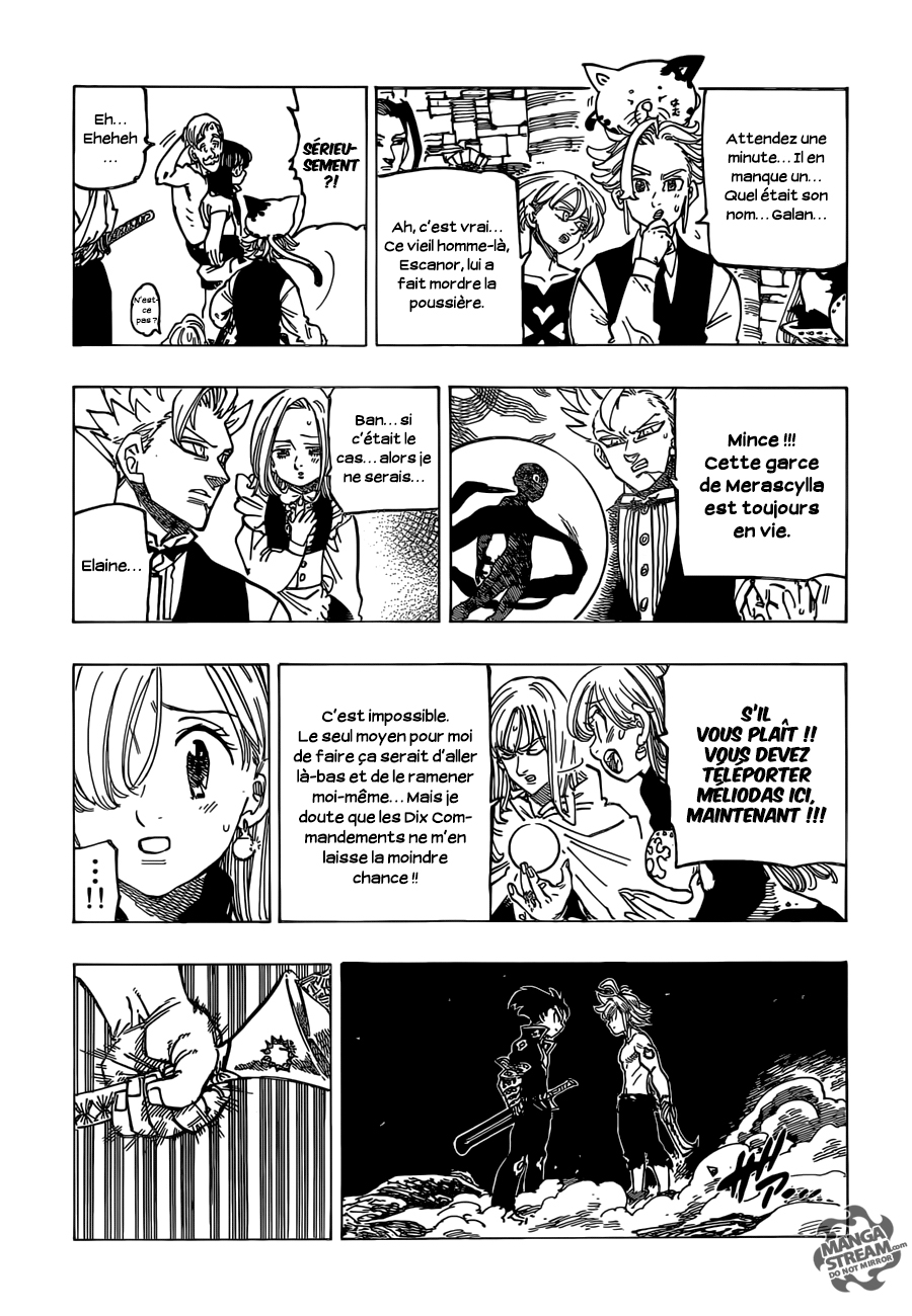 Nanatsu no Taizai: Chapter chapitre-174 - Page 4