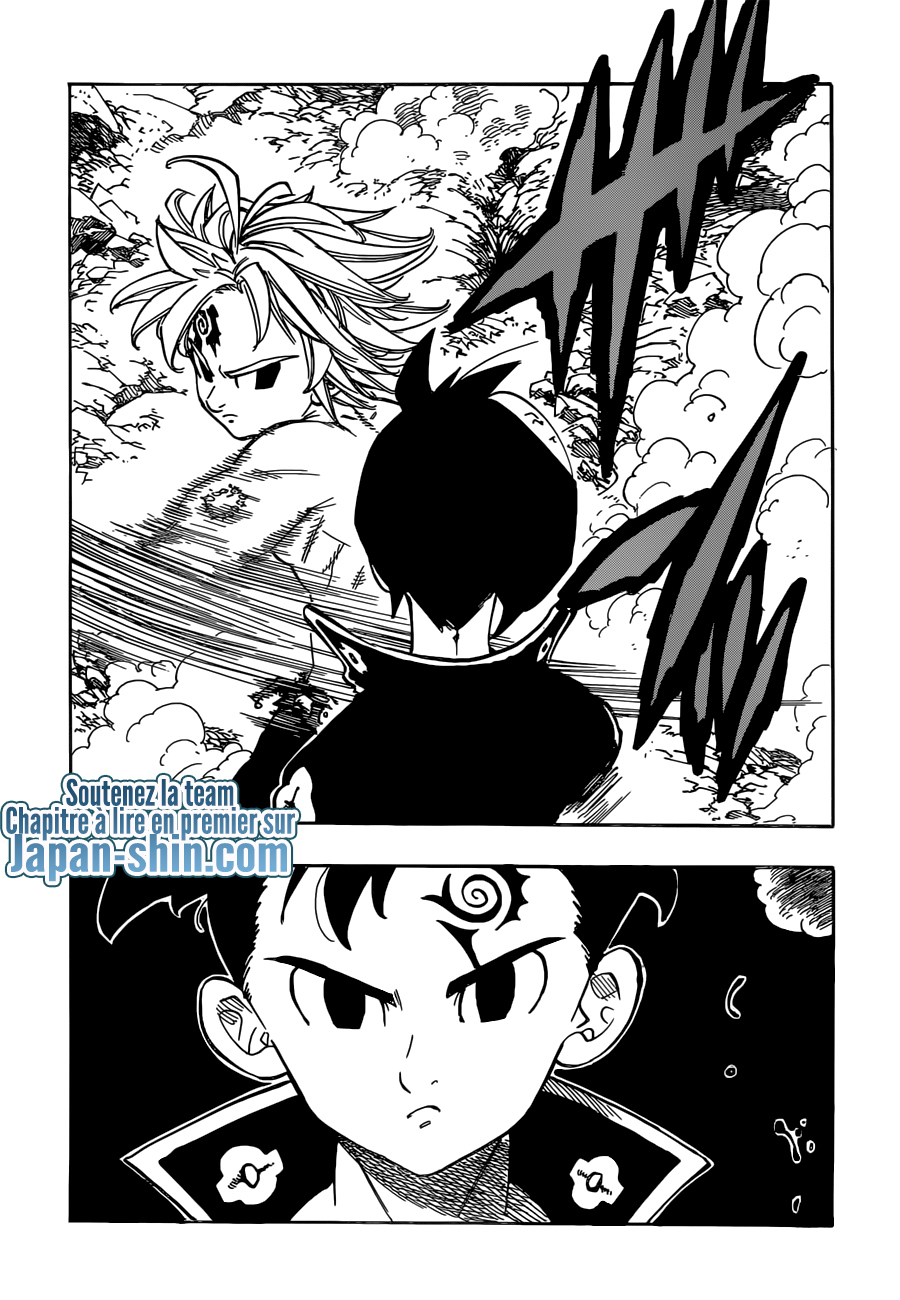 Nanatsu no Taizai: Chapter chapitre-174 - Page 5