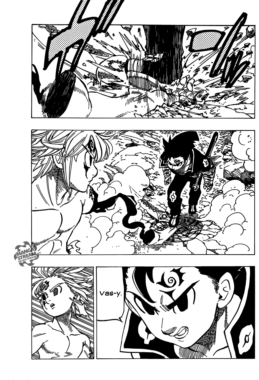Nanatsu no Taizai: Chapter chapitre-174 - Page 8