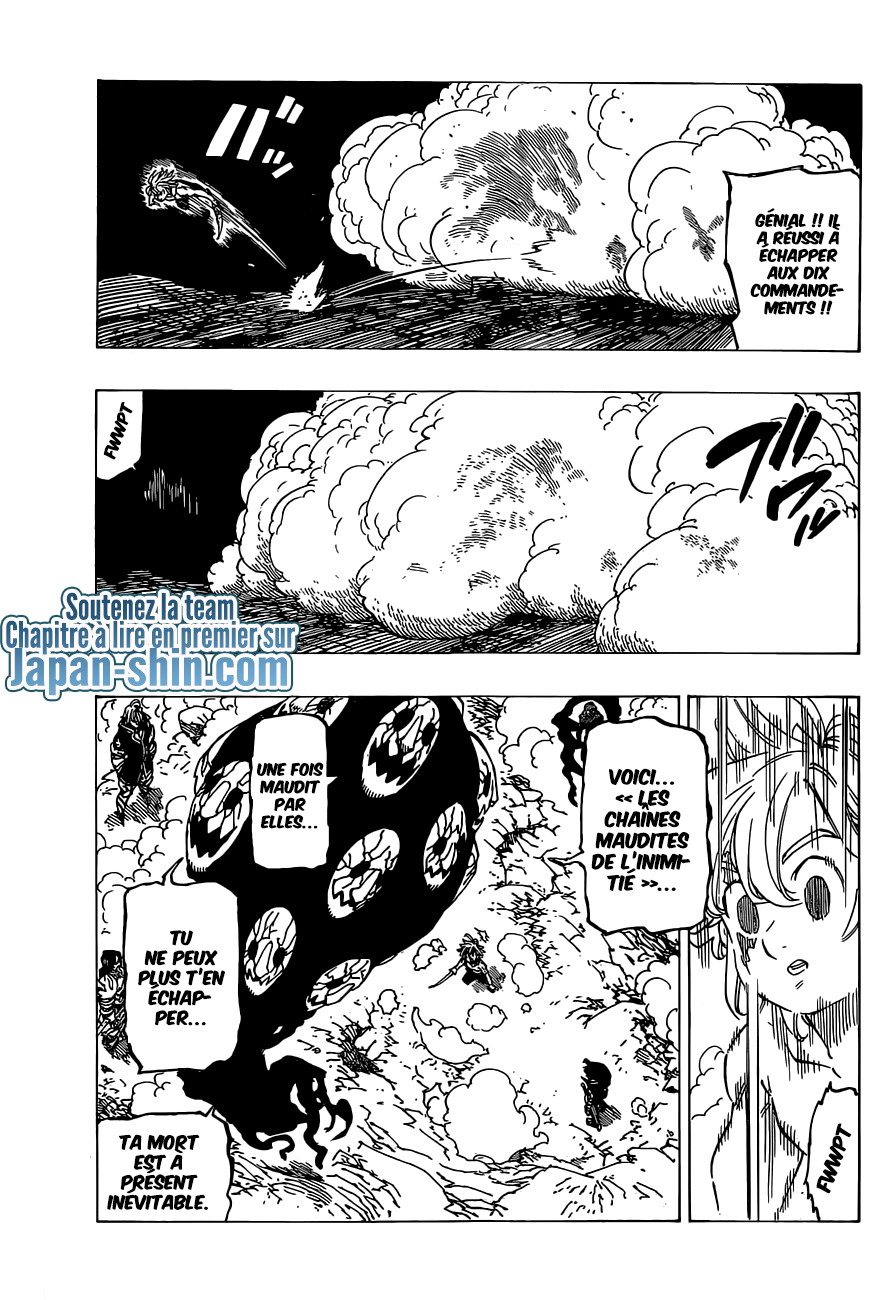 Nanatsu no Taizai: Chapter chapitre-174 - Page 12