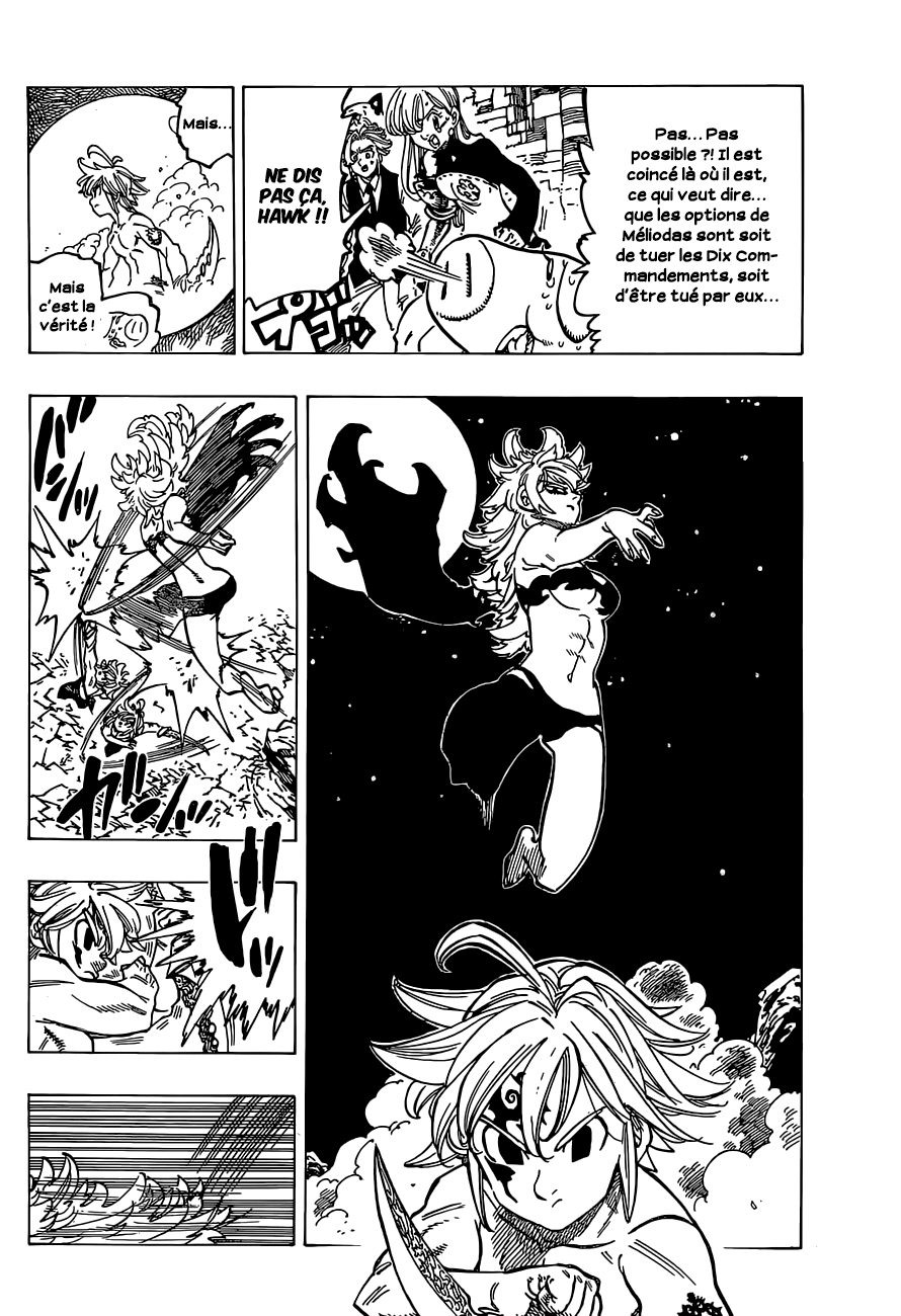 Nanatsu no Taizai: Chapter chapitre-174 - Page 13