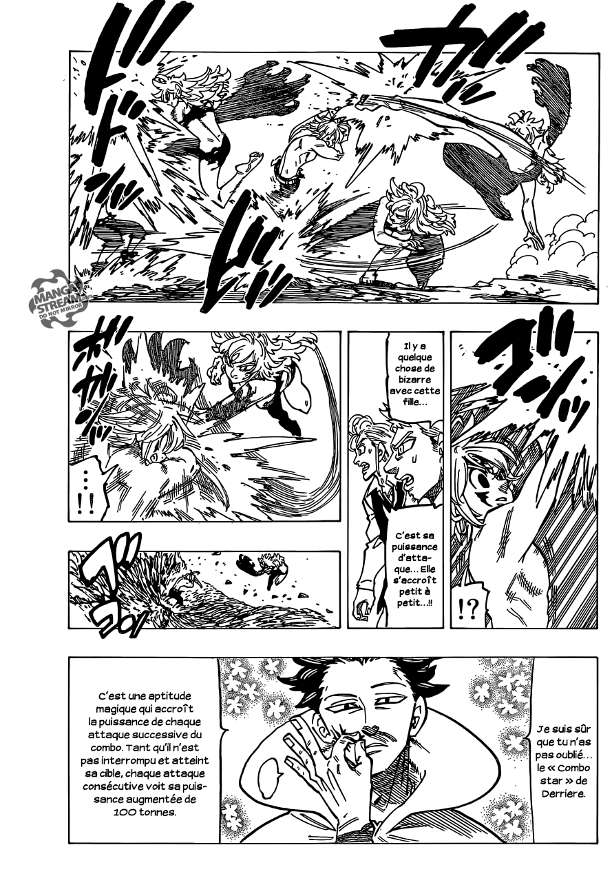 Nanatsu no Taizai: Chapter chapitre-174 - Page 14