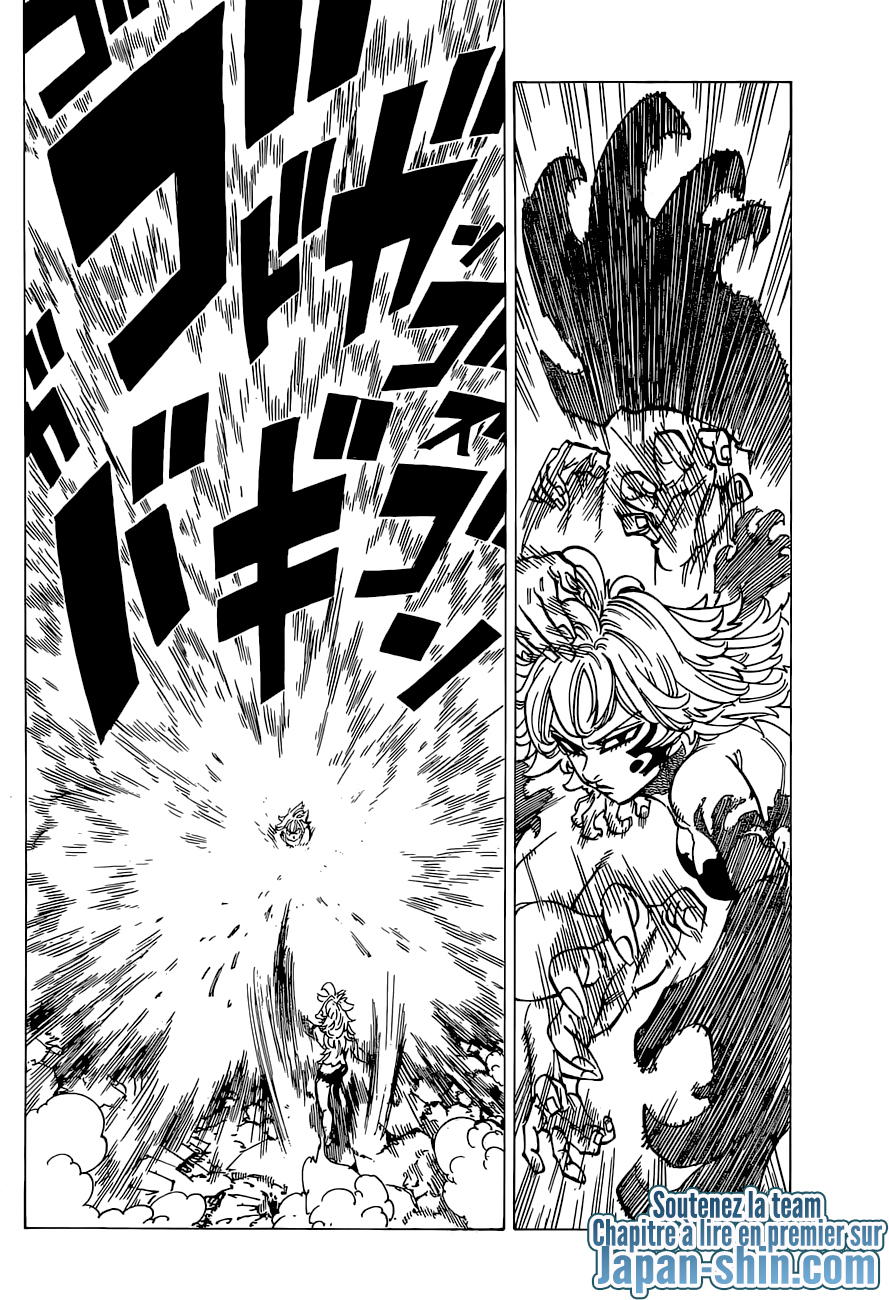 Nanatsu no Taizai: Chapter chapitre-174 - Page 15