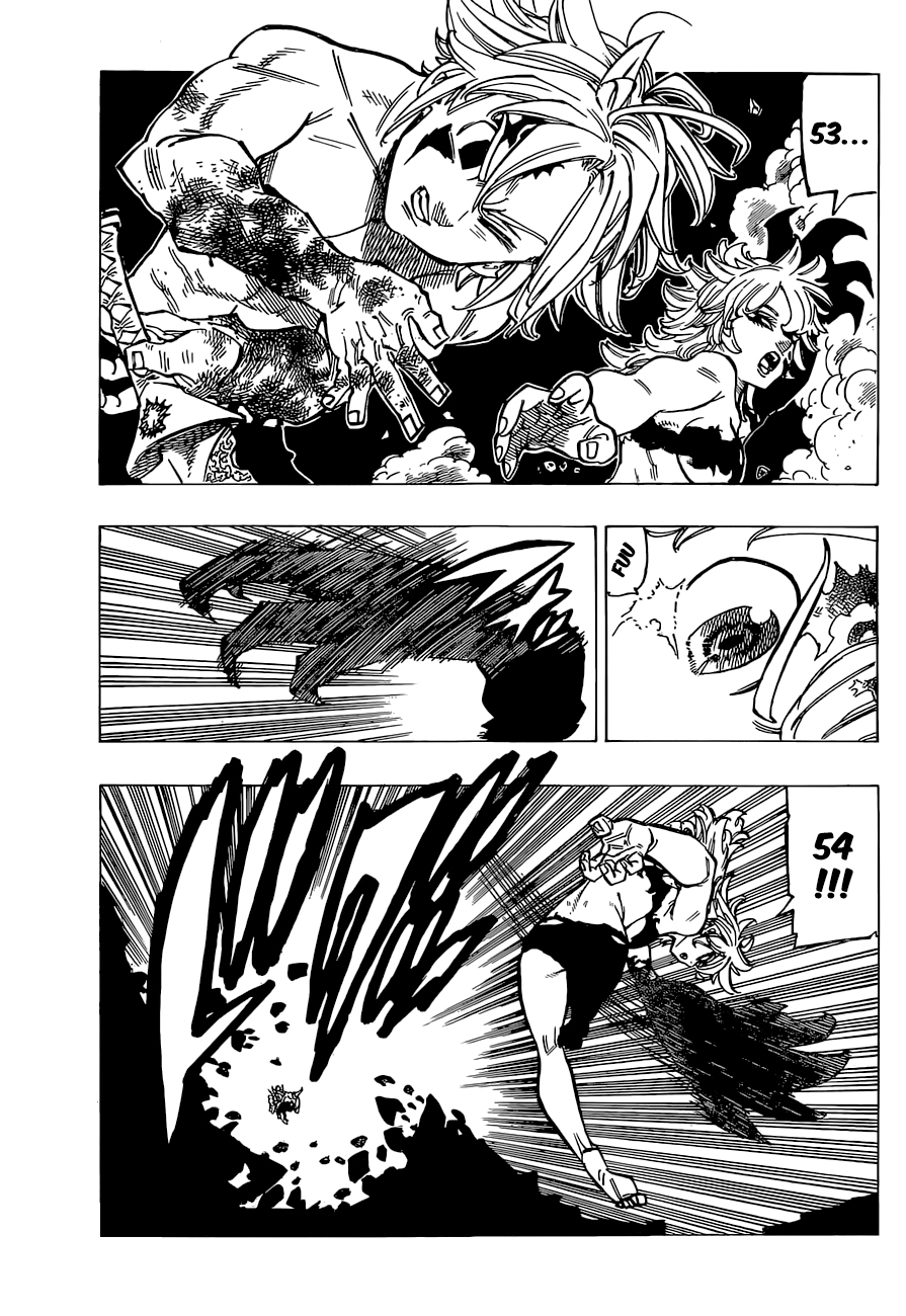 Nanatsu no Taizai: Chapter chapitre-174 - Page 16