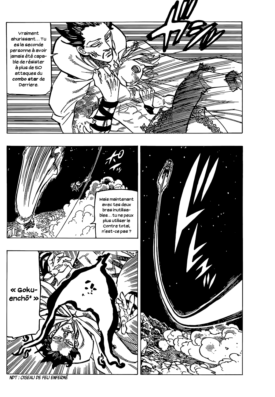 Nanatsu no Taizai: Chapter chapitre-174 - Page 17