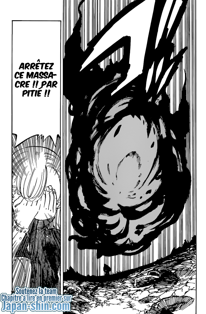 Nanatsu no Taizai: Chapter chapitre-174 - Page 18