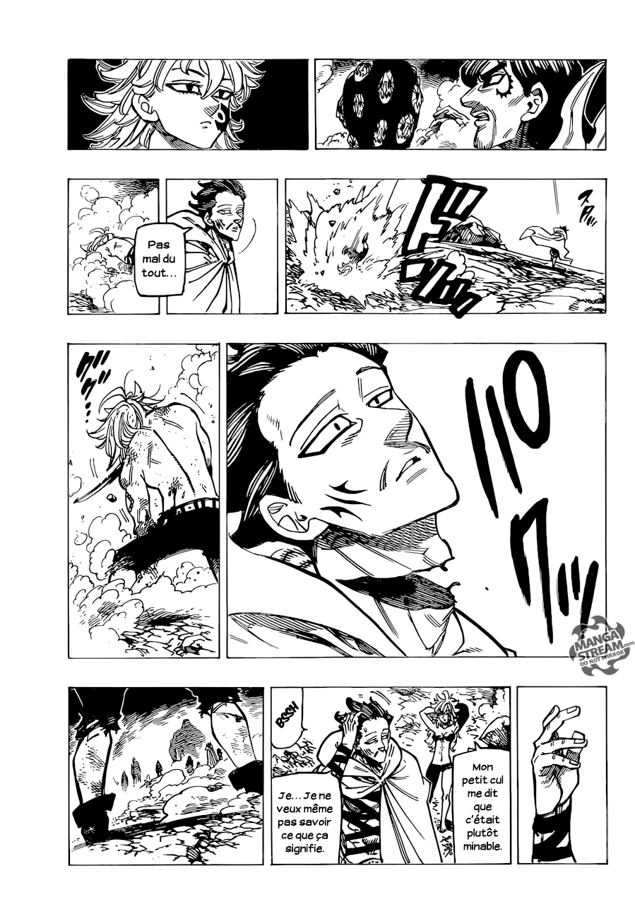 Nanatsu no Taizai: Chapter chapitre-174 - Page 20