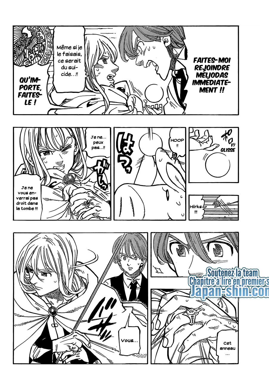 Nanatsu no Taizai: Chapter chapitre-175 - Page 2