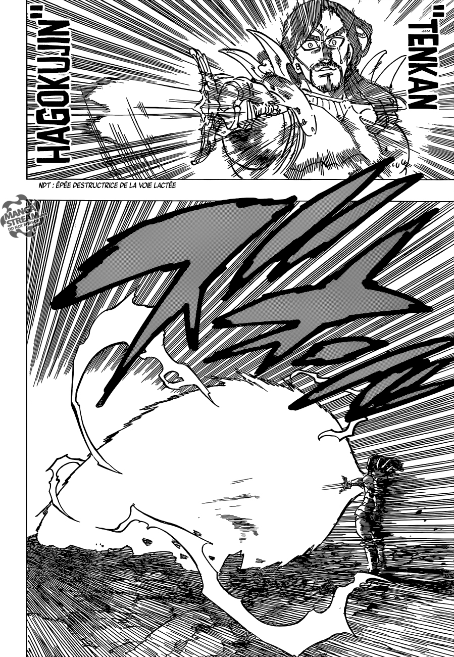 Nanatsu no Taizai: Chapter chapitre-175 - Page 7