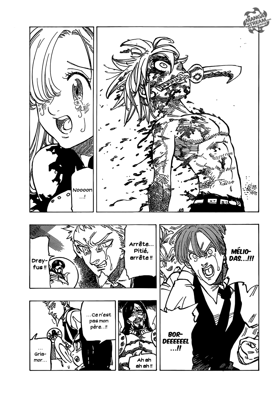 Nanatsu no Taizai: Chapter chapitre-175 - Page 8