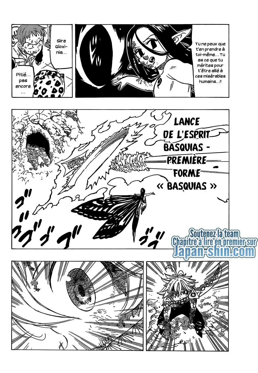 Nanatsu no Taizai: Chapter chapitre-175 - Page 9