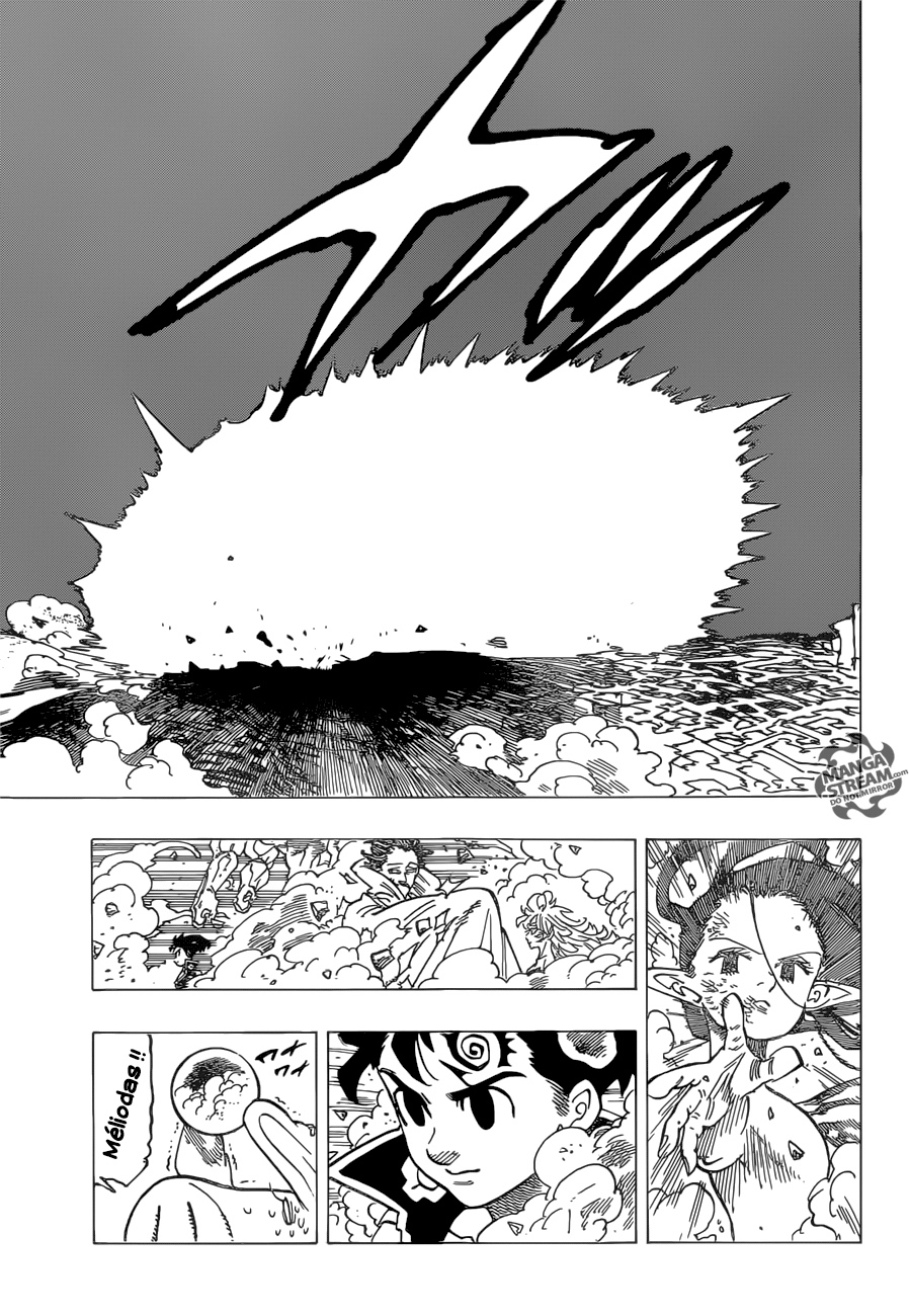 Nanatsu no Taizai: Chapter chapitre-175 - Page 10