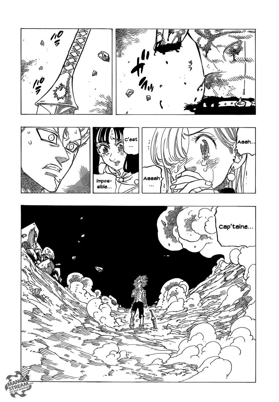 Nanatsu no Taizai: Chapter chapitre-175 - Page 11