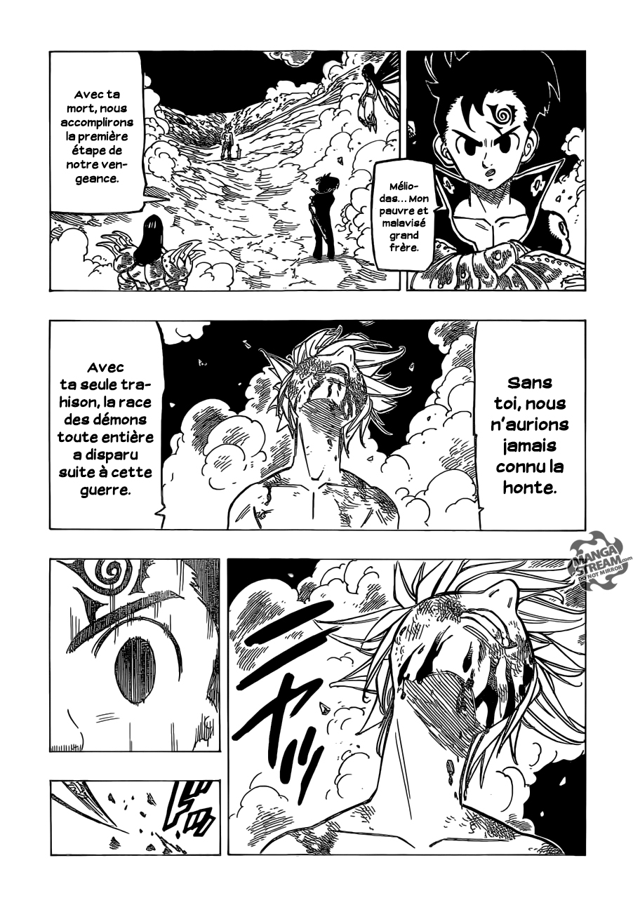 Nanatsu no Taizai: Chapter chapitre-175 - Page 12