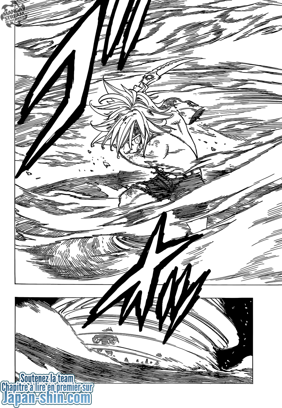 Nanatsu no Taizai: Chapter chapitre-175 - Page 13