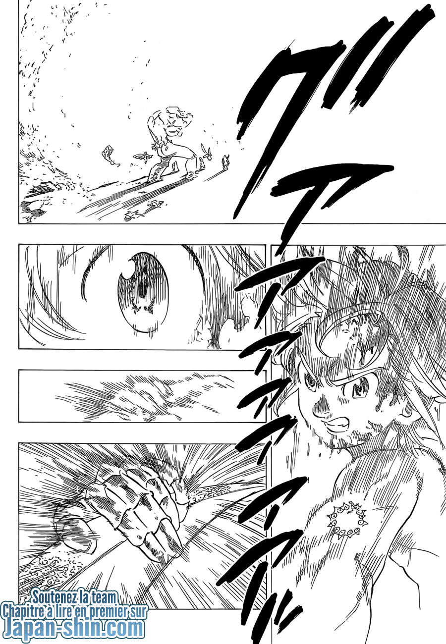 Nanatsu no Taizai: Chapter chapitre-175 - Page 16