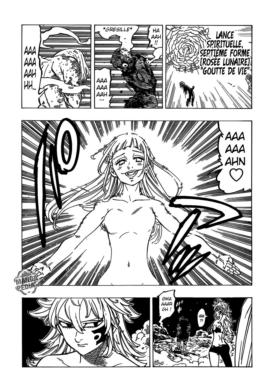 Nanatsu no Taizai: Chapter chapitre-176 - Page 3