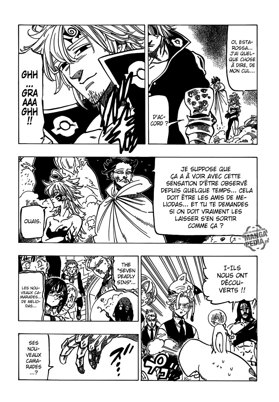 Nanatsu no Taizai: Chapter chapitre-176 - Page 4