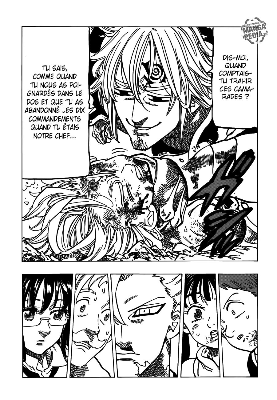 Nanatsu no Taizai: Chapter chapitre-176 - Page 5