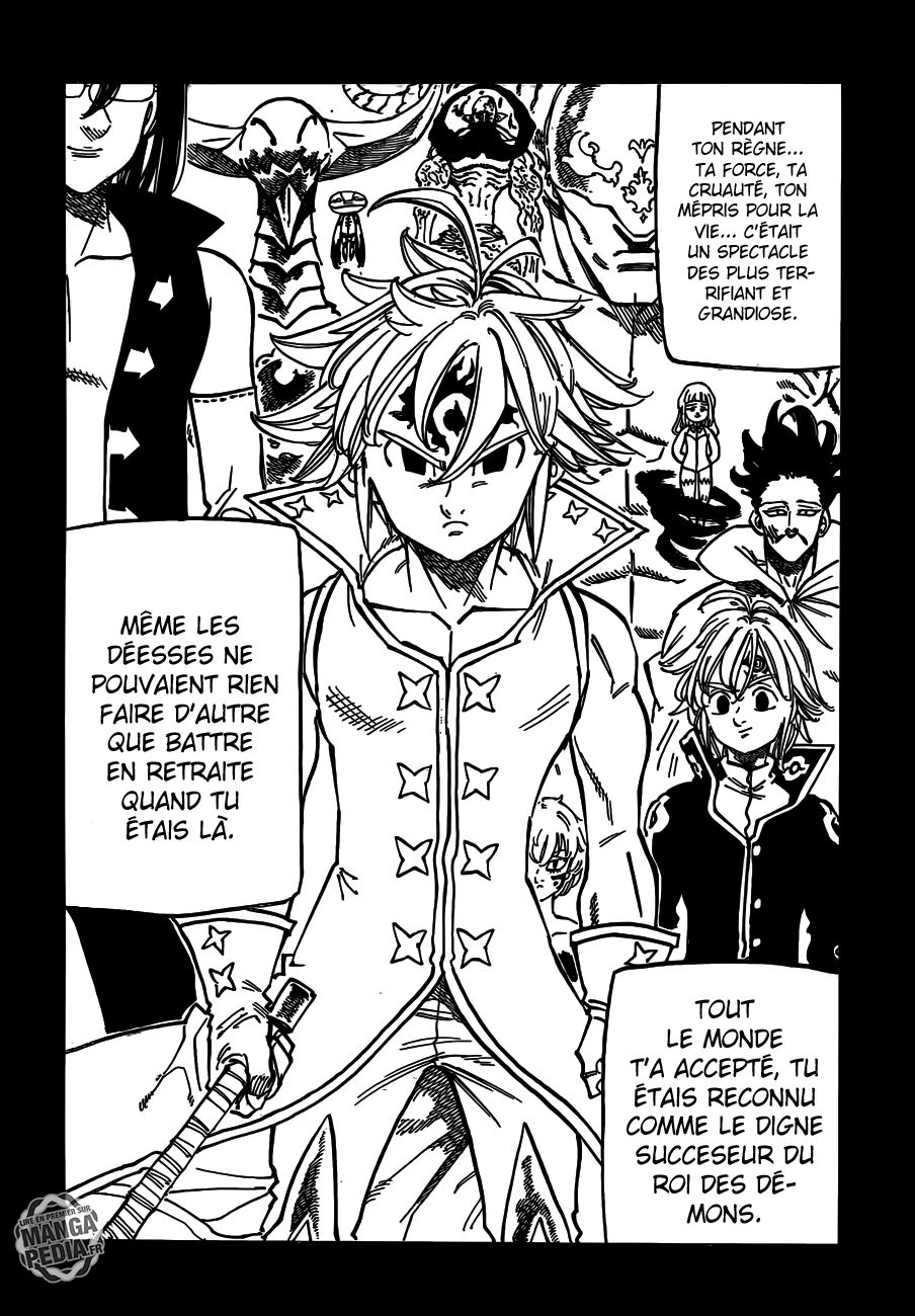 Nanatsu no Taizai: Chapter chapitre-176 - Page 6