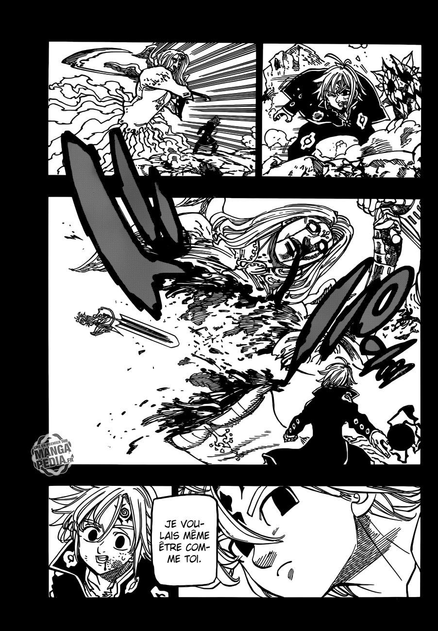 Nanatsu no Taizai: Chapter chapitre-176 - Page 7
