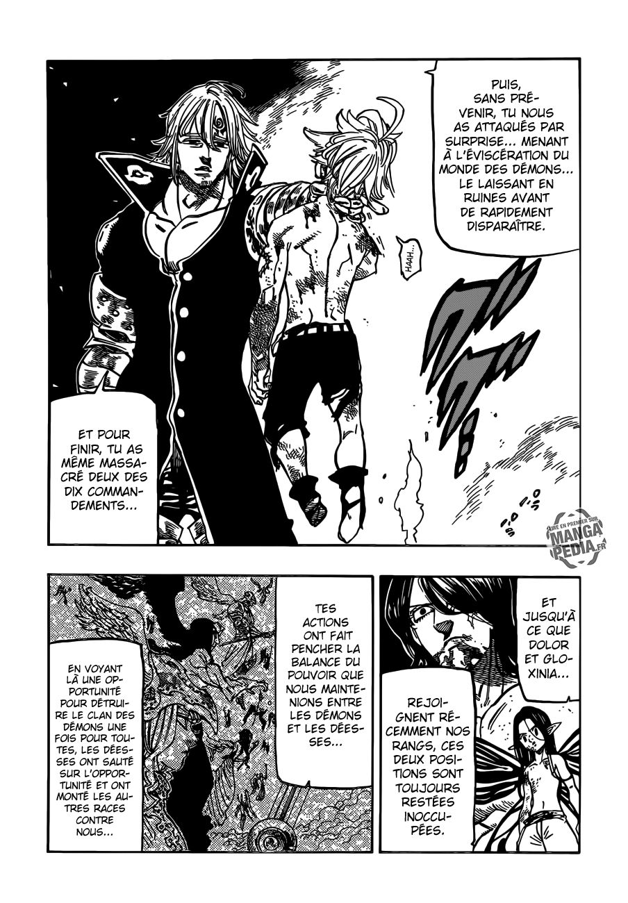 Nanatsu no Taizai: Chapter chapitre-176 - Page 8