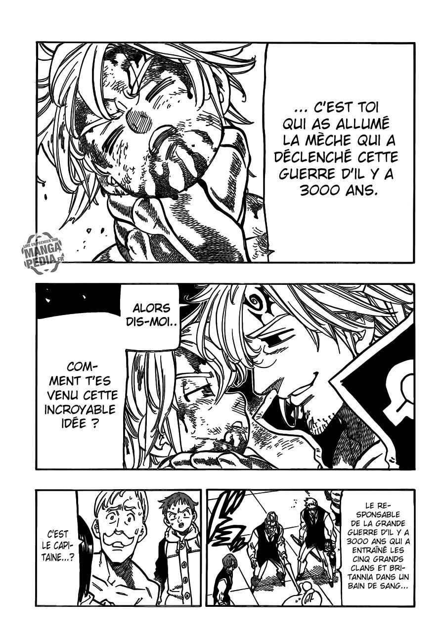 Nanatsu no Taizai: Chapter chapitre-176 - Page 9