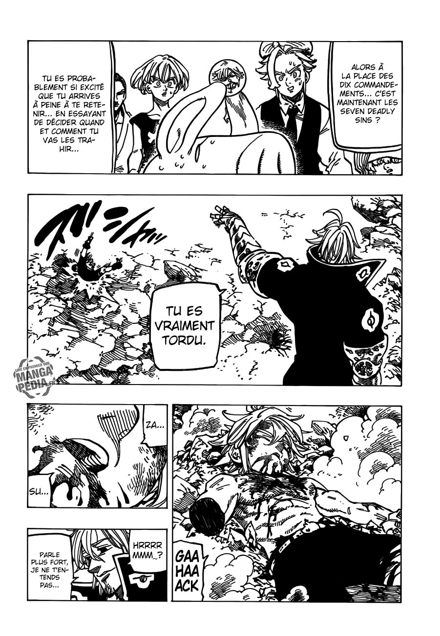 Nanatsu no Taizai: Chapter chapitre-176 - Page 10