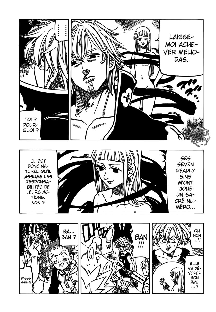 Nanatsu no Taizai: Chapter chapitre-176 - Page 11