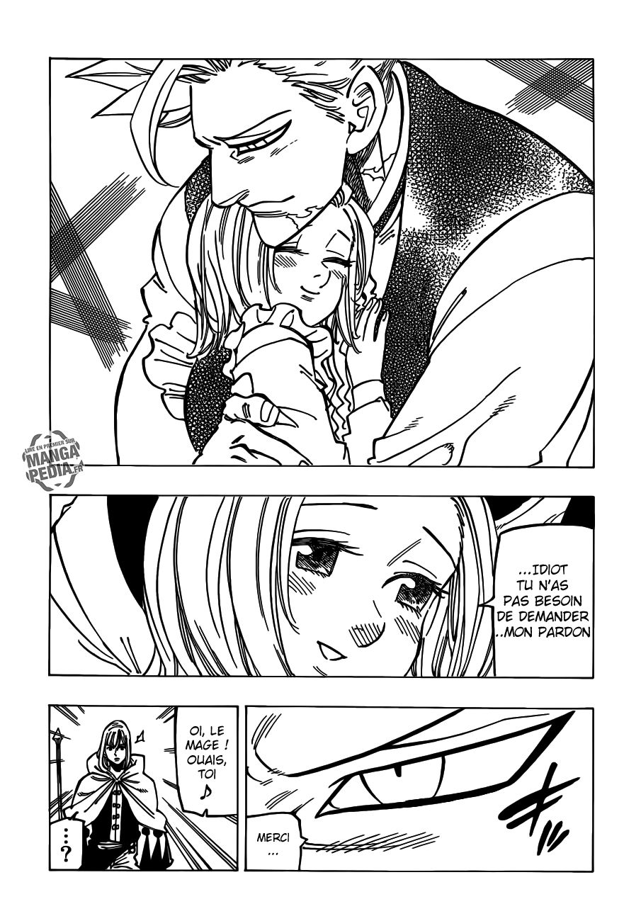 Nanatsu no Taizai: Chapter chapitre-176 - Page 12