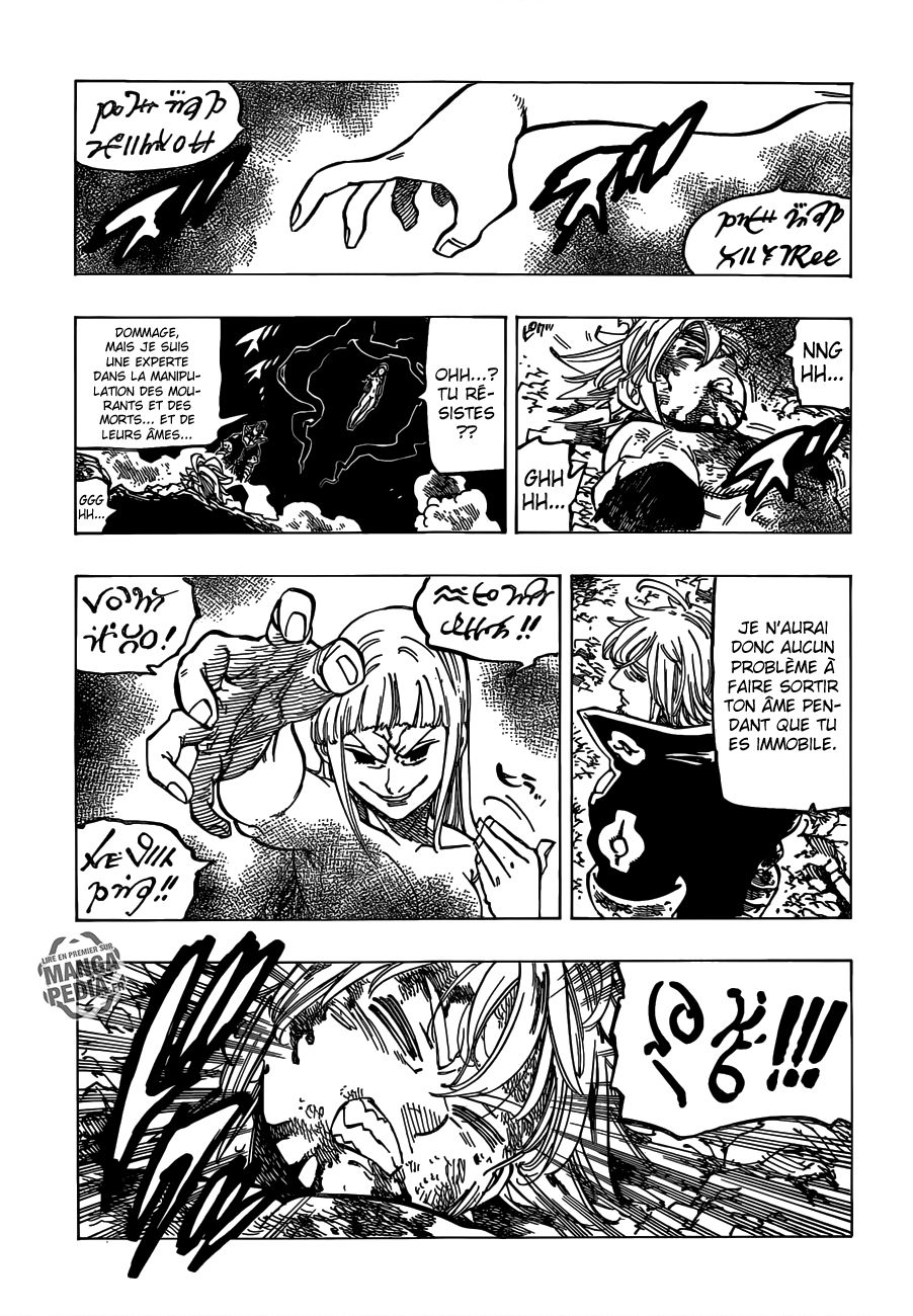Nanatsu no Taizai: Chapter chapitre-176 - Page 13