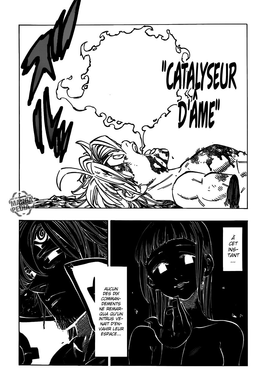 Nanatsu no Taizai: Chapter chapitre-176 - Page 14