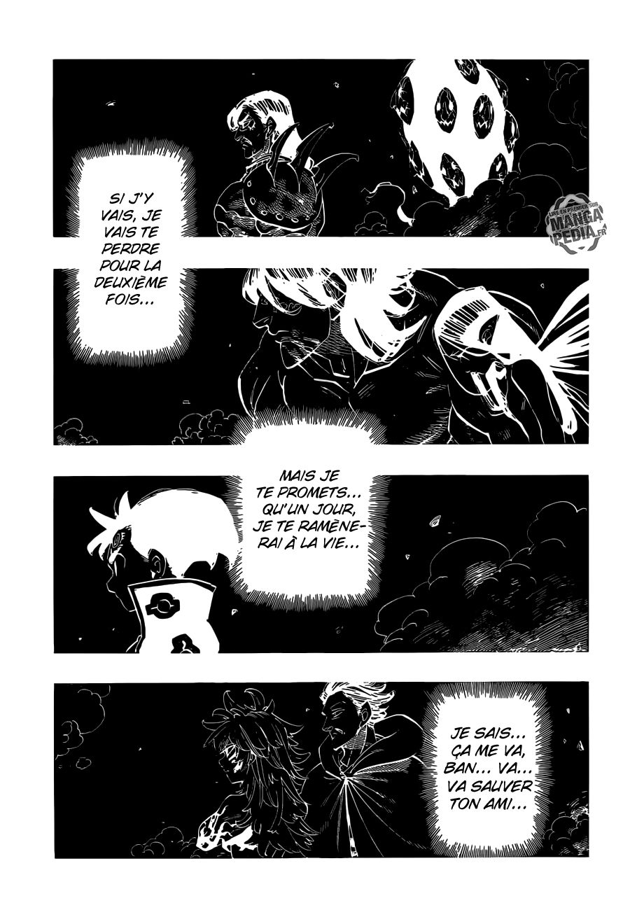 Nanatsu no Taizai: Chapter chapitre-176 - Page 15