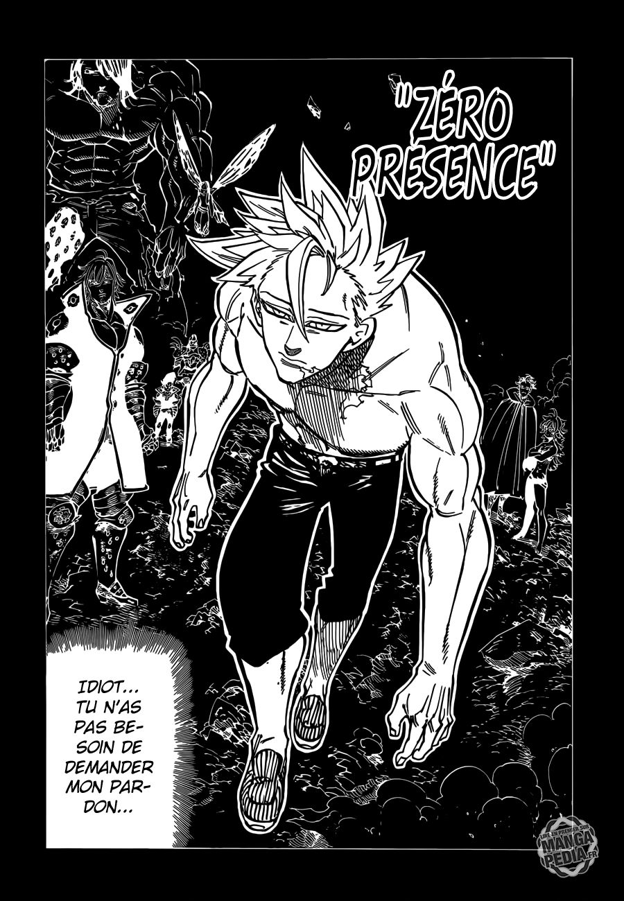 Nanatsu no Taizai: Chapter chapitre-176 - Page 16