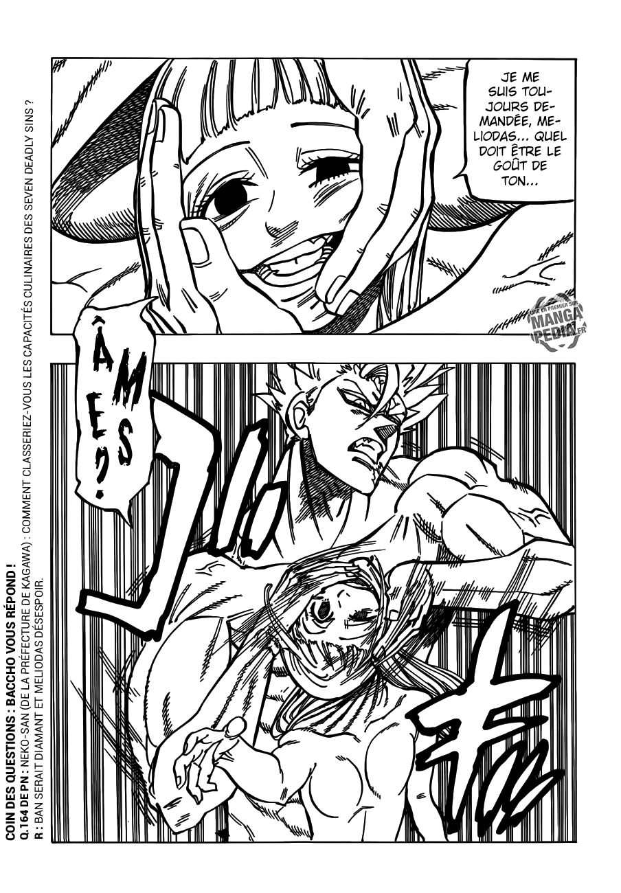Nanatsu no Taizai: Chapter chapitre-176 - Page 17