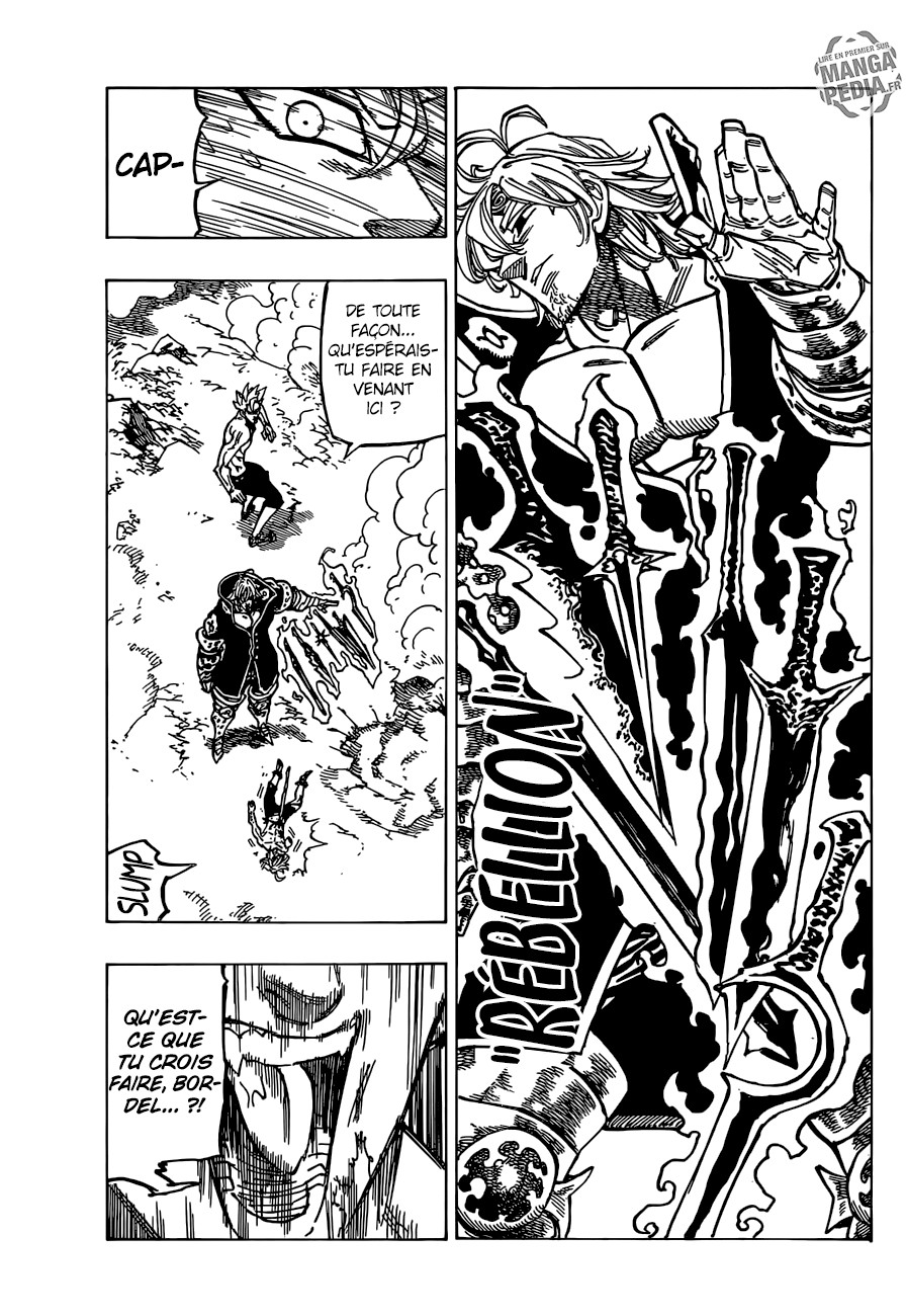 Nanatsu no Taizai: Chapter chapitre-177 - Page 5