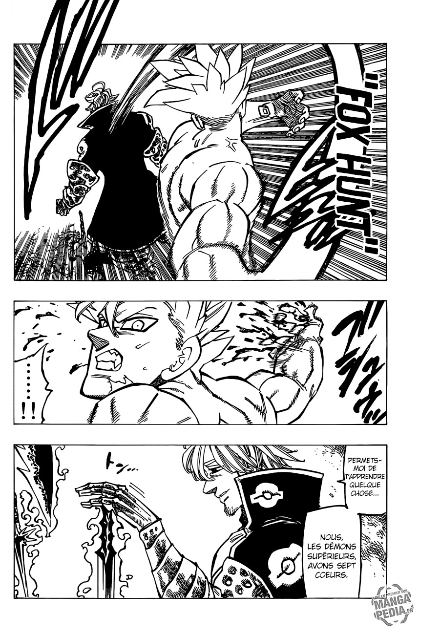 Nanatsu no Taizai: Chapter chapitre-177 - Page 6