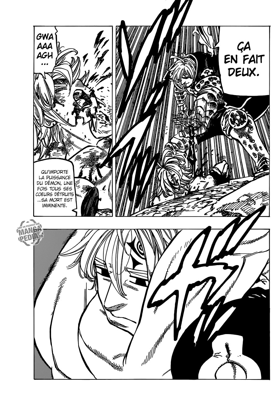 Nanatsu no Taizai: Chapter chapitre-177 - Page 7