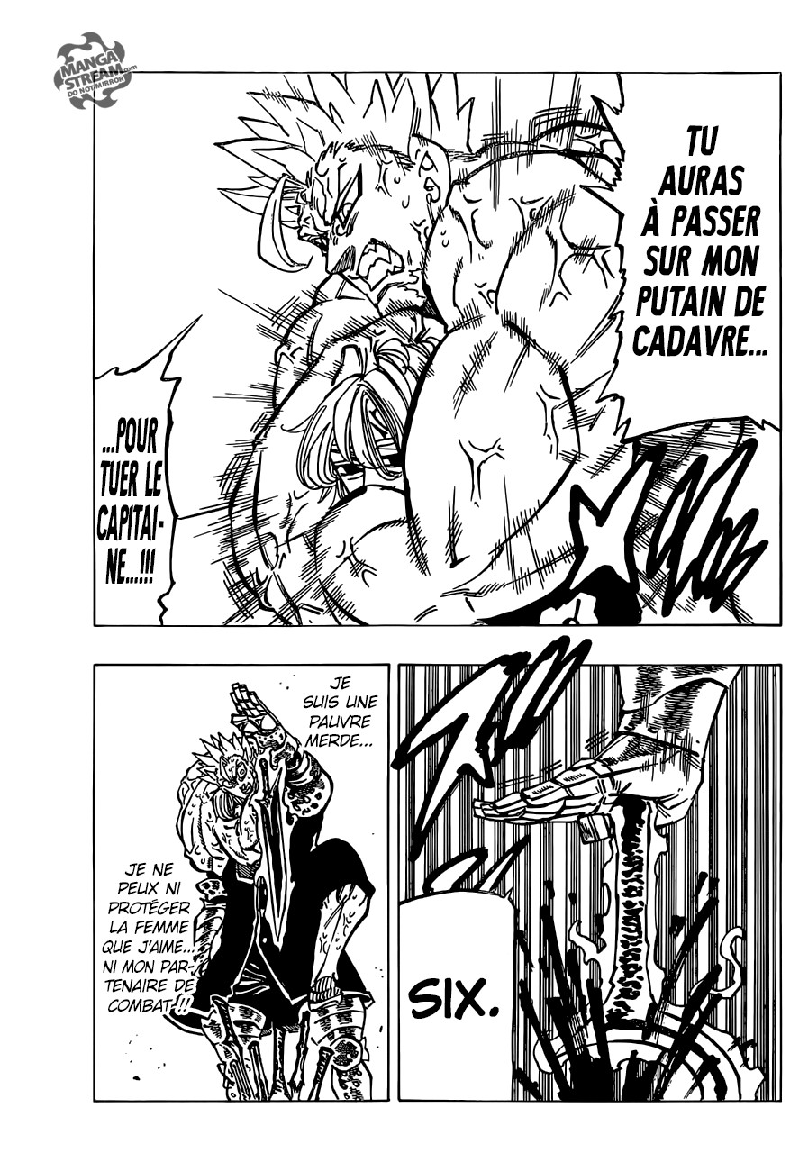 Nanatsu no Taizai: Chapter chapitre-177 - Page 9