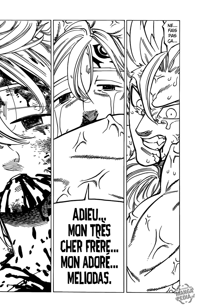 Nanatsu no Taizai: Chapter chapitre-177 - Page 10