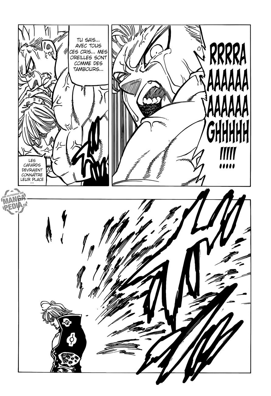 Nanatsu no Taizai: Chapter chapitre-177 - Page 12
