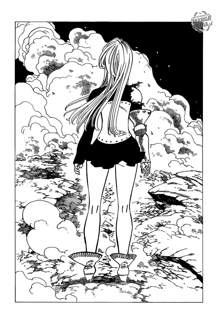 Nanatsu no Taizai: Chapter chapitre-177 - Page 15