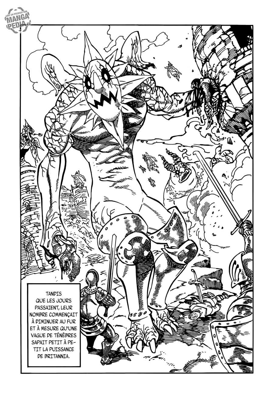 Nanatsu no Taizai: Chapter chapitre-178 - Page 3