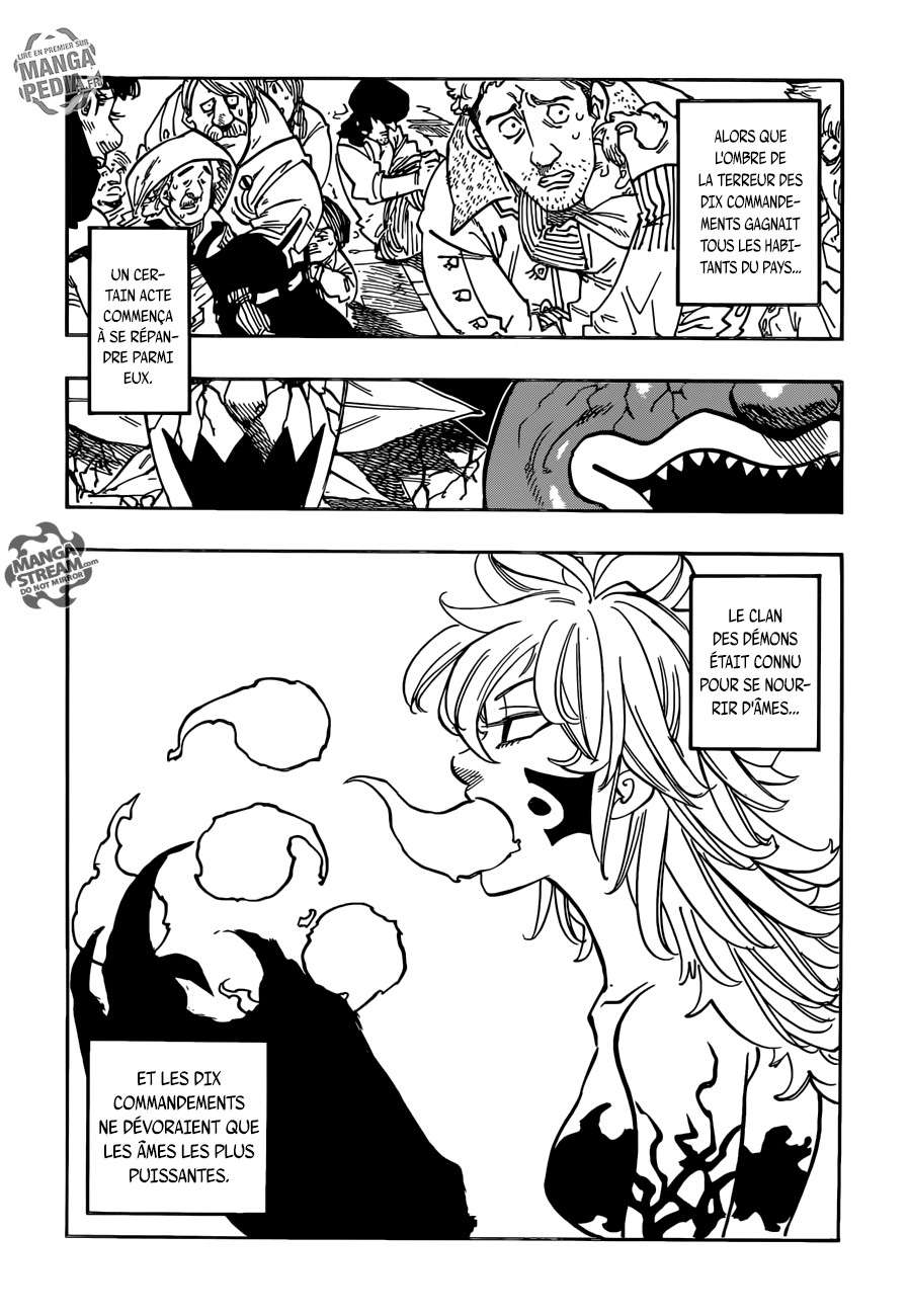 Nanatsu no Taizai: Chapter chapitre-178 - Page 4